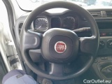  Fiat  Panda FIAT  / 2012 / 5P / BERLINA 1.2 69 CV VAN 2 POSTI EURO6 POP #154