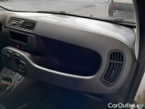 Fiat  Panda FIAT  / 2012 / 5P / BERLINA 1.2 69 CV VAN 2 POSTI EURO6 POP #177