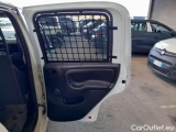  Fiat  Panda FIAT  / 2012 / 5P / BERLINA 1.2 69 CV VAN 2 POSTI EURO6 POP #190