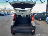  Fiat  Panda FIAT  / 2012 / 5P / BERLINA 1.2 69 CV VAN 2 POSTI EURO6 POP #193