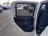  Fiat  Panda FIAT  / 2012 / 5P / BERLINA 1.2 69 CV VAN 2 POSTI EURO6 POP #212