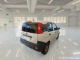  Fiat  Panda FIAT  / 2012 / 5P / BERLINA 1.2 69 CV VAN 2 POSTI EURO6 POP #2