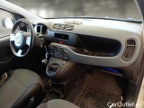  Fiat  Panda FIAT  / 2012 / 5P / BERLINA 1.2 69 CV VAN 2 POSTI EURO6 POP #3