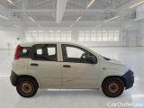  Fiat  Panda FIAT  / 2012 / 5P / BERLINA 1.2 69 CV VAN 2 POSTI EURO6 POP #7