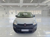  Fiat  Panda FIAT  / 2012 / 5P / BERLINA 1.2 69 CV VAN 2 POSTI EURO6 POP #5