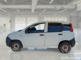  Fiat  Panda FIAT  / 2012 / 5P / BERLINA 1.2 69 CV VAN 2 POSTI EURO6 POP #8