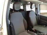  Fiat  Panda FIAT  / 2012 / 5P / BERLINA 1.2 69 CV VAN 2 POSTI EURO6 POP #13