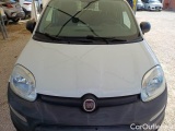  Fiat  Panda FIAT  / 2012 / 5P / BERLINA 1.2 69 CV VAN 2 POSTI EURO6 POP #25