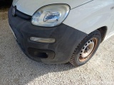  Fiat  Panda FIAT  / 2012 / 5P / BERLINA 1.2 69 CV VAN 2 POSTI EURO6 POP #35