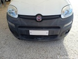 Fiat  Panda FIAT  / 2012 / 5P / BERLINA 1.2 69 CV VAN 2 POSTI EURO6 POP #38
