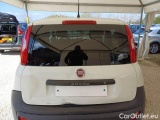  Fiat  Panda FIAT  / 2012 / 5P / BERLINA 1.2 69 CV VAN 2 POSTI EURO6 POP #72