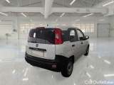  Fiat  Panda FIAT  / 2012 / 5P / BERLINA 1.2 69 CV VAN 2 POSTI EURO6 POP #2
