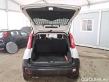  Fiat  Panda FIAT  / 2012 / 5P / BERLINA 1.2 69 CV VAN 2 POSTI EURO6 POP #4