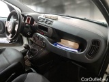  Fiat  Panda FIAT  / 2012 / 5P / BERLINA 1.2 69 CV VAN 2 POSTI EURO6 POP #3