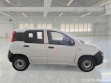  Fiat  Panda FIAT  / 2012 / 5P / BERLINA 1.2 69 CV VAN 2 POSTI EURO6 POP #6