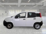  Fiat  Panda FIAT  / 2012 / 5P / BERLINA 1.2 69 CV VAN 2 POSTI EURO6 POP #7