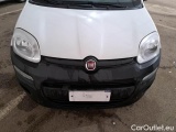  Fiat  Panda FIAT  / 2012 / 5P / BERLINA 1.2 69 CV VAN 2 POSTI EURO6 POP #26