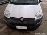  Fiat  Panda FIAT  / 2012 / 5P / BERLINA 1.2 69 CV VAN 2 POSTI EURO6 POP #23