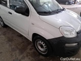  Fiat  Panda FIAT  / 2012 / 5P / BERLINA 1.2 69 CV VAN 2 POSTI EURO6 POP #32
