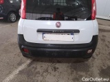  Fiat  Panda FIAT  / 2012 / 5P / BERLINA 1.2 69 CV VAN 2 POSTI EURO6 POP #47