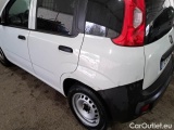  Fiat  Panda FIAT  / 2012 / 5P / BERLINA 1.2 69 CV VAN 2 POSTI EURO6 POP #58