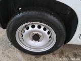  Fiat  Panda FIAT  / 2012 / 5P / BERLINA 1.2 69 CV VAN 2 POSTI EURO6 POP #77