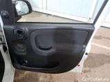  Fiat  Panda FIAT  / 2012 / 5P / BERLINA 1.2 69 CV VAN 2 POSTI EURO6 POP #100