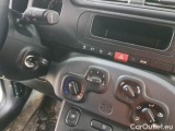  Fiat  Panda FIAT  / 2012 / 5P / BERLINA 1.2 69 CV VAN 2 POSTI EURO6 POP #108