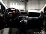  Fiat  Panda FIAT  / 2012 / 5P / BERLINA 1.2 69 CV VAN 2 POSTI EURO6 POP #3