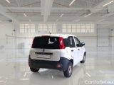  Fiat  Panda FIAT  / 2012 / 5P / BERLINA 1.2 69 CV VAN 2 POSTI EURO6 POP #2