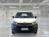  Fiat  Panda FIAT  / 2012 / 5P / BERLINA 1.2 69 CV VAN 2 POSTI EURO6 POP #5