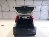  Fiat  Panda FIAT  / 2012 / 5P / BERLINA 1.2 69 CV VAN 2 POSTI EURO6 POP #4