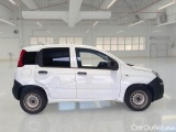  Fiat  Panda FIAT  / 2012 / 5P / BERLINA 1.2 69 CV VAN 2 POSTI EURO6 POP #6