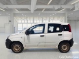  Fiat  Panda FIAT  / 2012 / 5P / BERLINA 1.2 69 CV VAN 2 POSTI EURO6 POP #7