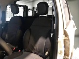  Fiat  Panda FIAT  / 2012 / 5P / BERLINA 1.2 69 CV VAN 2 POSTI EURO6 POP #10