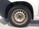  Fiat  Panda FIAT  / 2012 / 5P / BERLINA 1.2 69 CV VAN 2 POSTI EURO6 POP #17