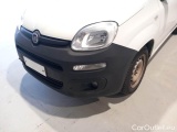  Fiat  Panda FIAT  / 2012 / 5P / BERLINA 1.2 69 CV VAN 2 POSTI EURO6 POP #21
