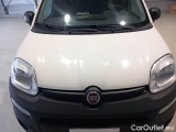  Fiat  Panda FIAT  / 2012 / 5P / BERLINA 1.2 69 CV VAN 2 POSTI EURO6 POP #19