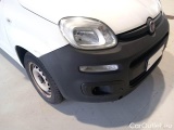  Fiat  Panda FIAT  / 2012 / 5P / BERLINA 1.2 69 CV VAN 2 POSTI EURO6 POP #24