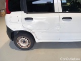  Fiat  Panda FIAT  / 2012 / 5P / BERLINA 1.2 69 CV VAN 2 POSTI EURO6 POP #39