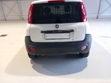  Fiat  Panda FIAT  / 2012 / 5P / BERLINA 1.2 69 CV VAN 2 POSTI EURO6 POP #54