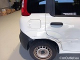  Fiat  Panda FIAT  / 2012 / 5P / BERLINA 1.2 69 CV VAN 2 POSTI EURO6 POP #49