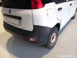  Fiat  Panda FIAT  / 2012 / 5P / BERLINA 1.2 69 CV VAN 2 POSTI EURO6 POP #52
