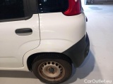  Fiat  Panda FIAT  / 2012 / 5P / BERLINA 1.2 69 CV VAN 2 POSTI EURO6 POP #69