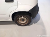  Fiat  Panda FIAT  / 2012 / 5P / BERLINA 1.2 69 CV VAN 2 POSTI EURO6 POP #92