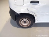  Fiat  Panda FIAT  / 2012 / 5P / BERLINA 1.2 69 CV VAN 2 POSTI EURO6 POP #90