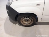  Fiat  Panda FIAT  / 2012 / 5P / BERLINA 1.2 69 CV VAN 2 POSTI EURO6 POP #95
