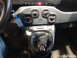  Fiat  Panda FIAT  / 2012 / 5P / BERLINA 1.2 69 CV VAN 2 POSTI EURO6 POP #101
