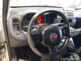  Fiat  Panda FIAT  / 2012 / 5P / BERLINA 1.2 69 CV VAN 2 POSTI EURO6 POP #98