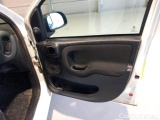  Fiat  Panda FIAT  / 2012 / 5P / BERLINA 1.2 69 CV VAN 2 POSTI EURO6 POP #114